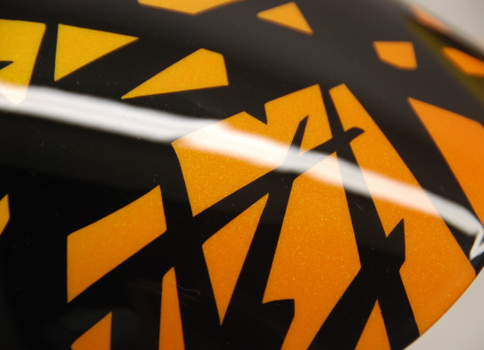 Complete kuipset Harley Davidson Softtail