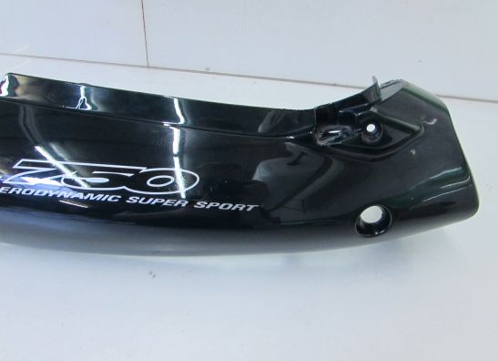 Cowl left rear Suzuki GSX F 750