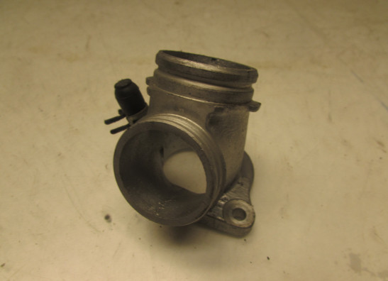 Ansaugkrummer Yamaha V max