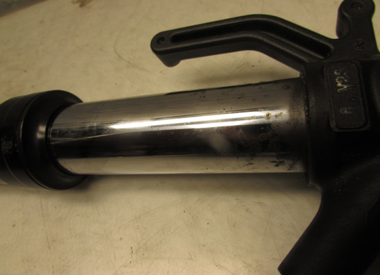 Standrohr Gabelholm links komplett Kawasaki Z 1000