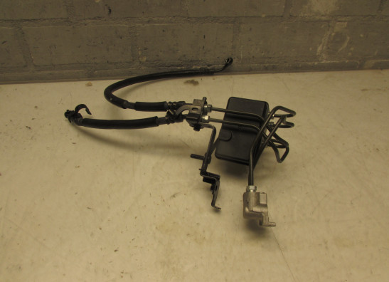 ABS pomp Yamaha Tracer 9 GT