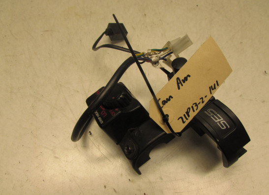 Stuurschakelaar Can-am Overig Can Am