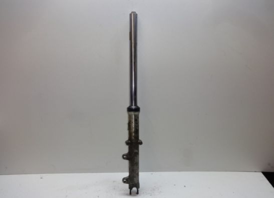 Front Fork left complete Yamaha XS 1100