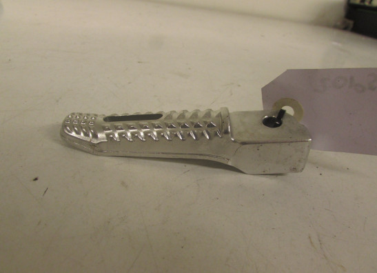 Duo voetsteun links BMW S 1000 RR