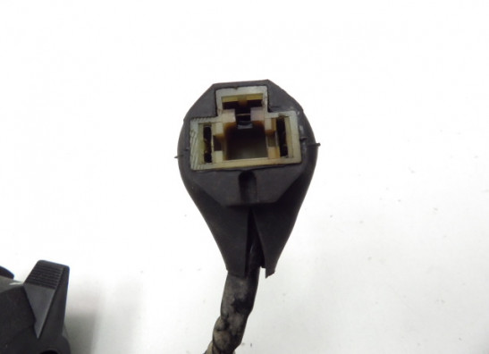 Stuurschakelaar links Honda VT 500