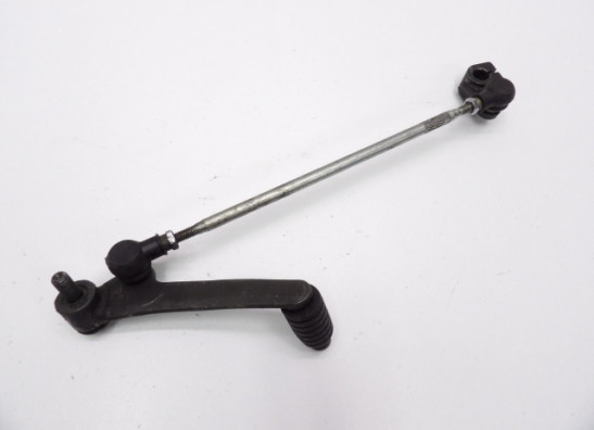 Gear change pedal  Yamaha TDM