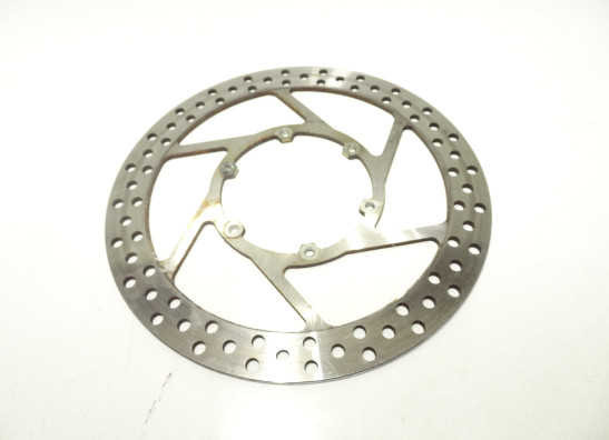 Brake disc front BMW F 650 GS