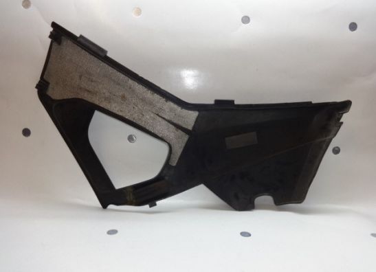 Rechter zijkuip klein Yamaha XVZ 1200 Venture