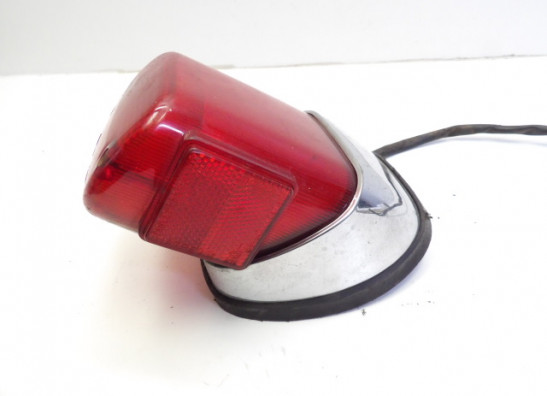 Rucklicht Yamaha XV 250 Virago