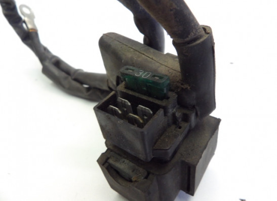Startmotor relais Honda ST 1100 Pan European