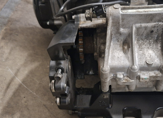 Motorblok Honda CBR Fireblade