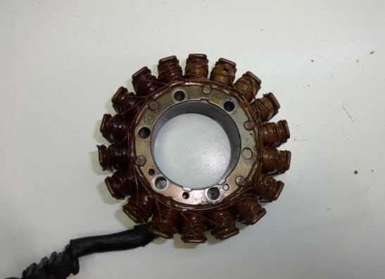 Dynamo Honda VF 700  750 C Magna