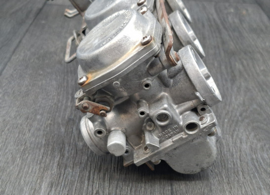 Carburateurset Suzuki GSX 750