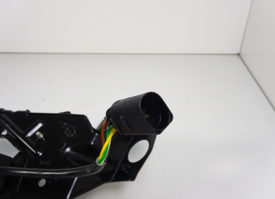 Stay upper cowl BMW K 1200 GT