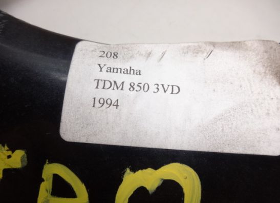 Achterhandvat Yamaha TDM