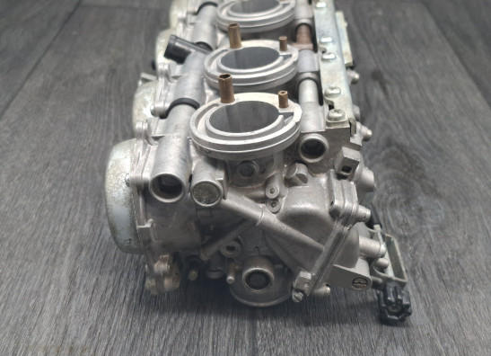 Carburateurset Honda CBR 400 RR
