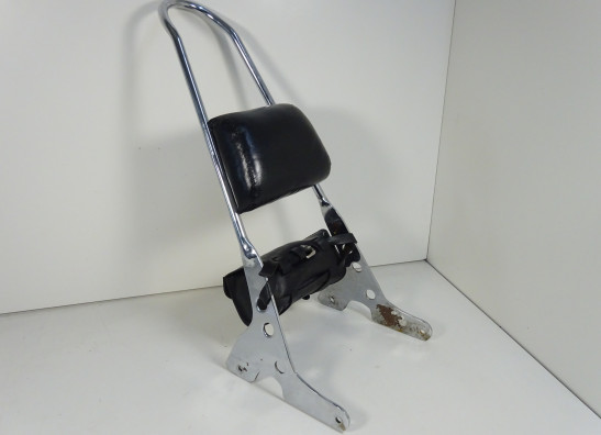 Rugsteun sissybar Harley Davidson Sportster