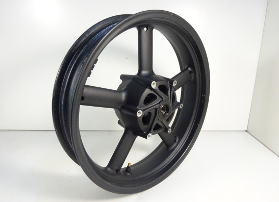 Voorvelg Yamaha BT 1100