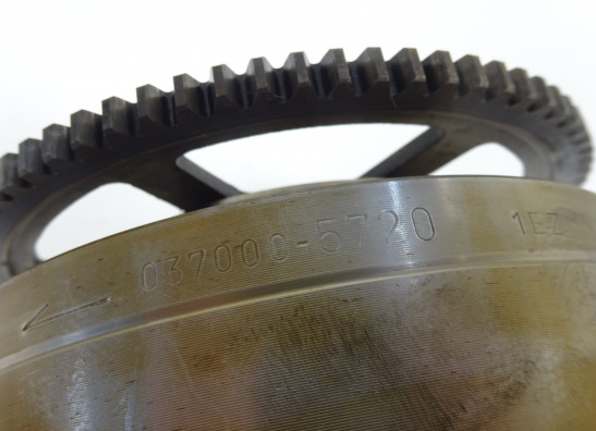 Rotor vliegwiel Yamaha FJR 1300