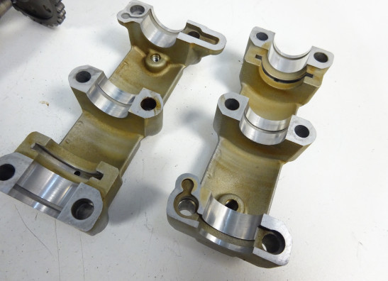 Nokkenas Suzuki DL 650 V STROM