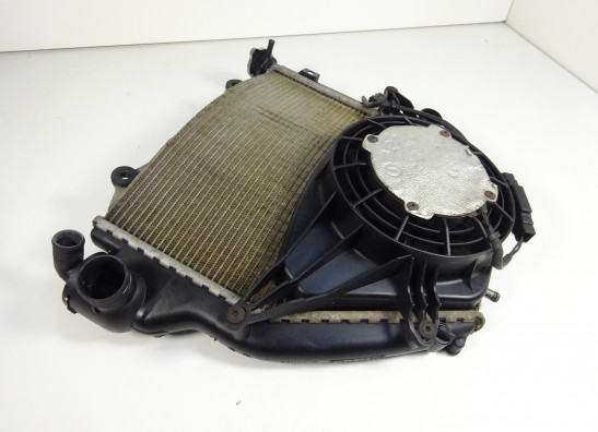 Radiator BMW K 1200 GT