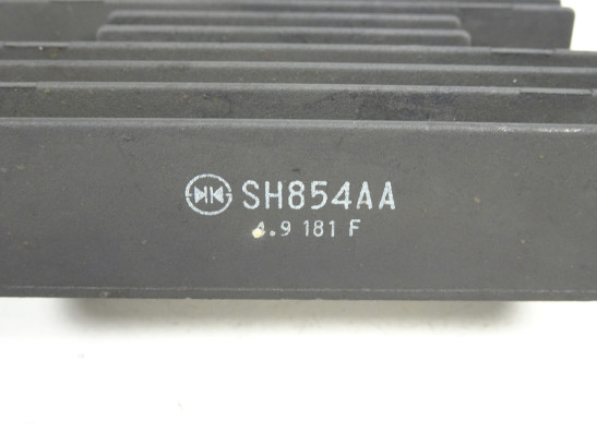 Regler Gleichrichter Kawasaki VERSYS 1000