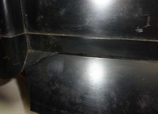 Meter combination Kawasaki GPX 600