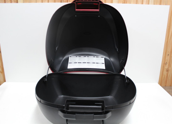 Topkoffer Honda XL 1000 V Varadero