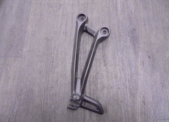 Duo voetsteun links Yamaha MT 07