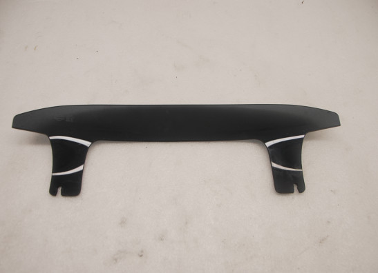 Windscherm Harley Davidson Softtail