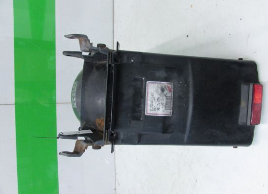 Achterspatbord Honda ST 1100 Pan European