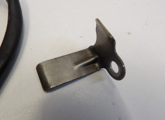 Dynamo Honda VFR 750