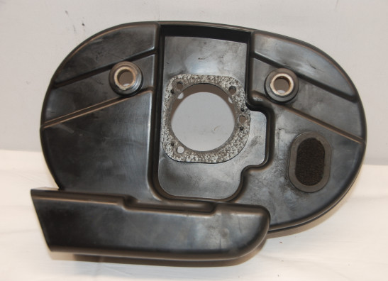 Luchtfilterhuis Harley Davidson Sportster