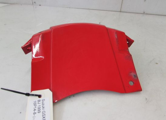 Topkuip Suzuki GSX F 600