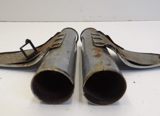 Koplamp Yamaha XS 850