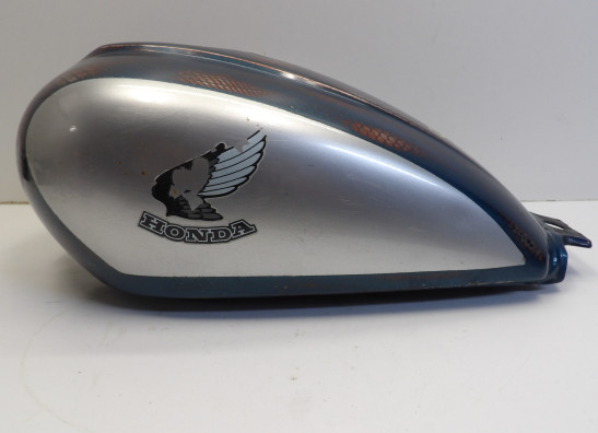 Benzintank Honda CM 400 T 