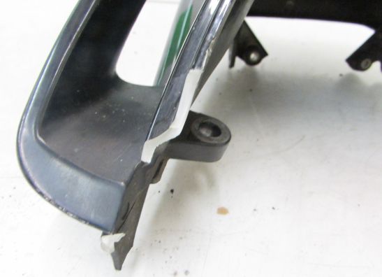 Achterkuipdeel Yamaha FJ 1200