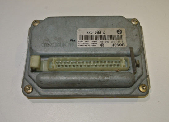 CDI ECU unit BMW R 1150 R