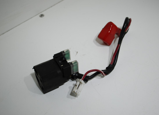 Startmotor relais Kawasaki Ninja 300
