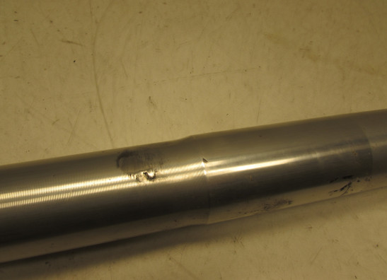 Voorpoot rechts compleet Ducati Multistrada 1000