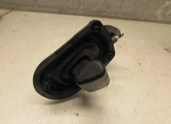 Achter remklauw Honda Silverwing