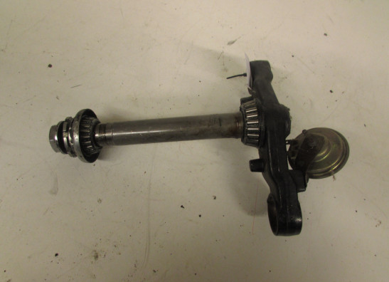 Gabelbrucke Unten Honda CBR 600 F