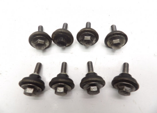 Kleppendeksel Yamaha YZF 600 Thundercat