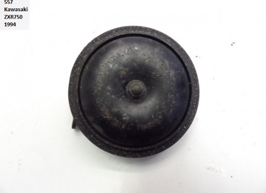 Claxon Kawasaki ZXR 750