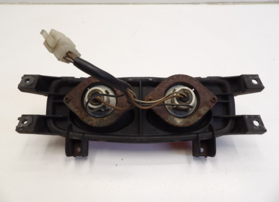 Rear light Suzuki GSX R 1100