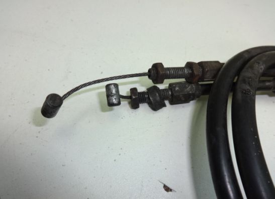 Gaskabel Honda VT 500