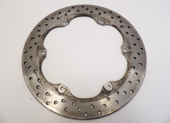 Remschijf voor Yamaha XJ 600 Diversion