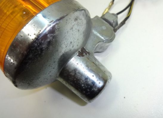 Knipperlicht links achter Kawasaki CSR 305 LTD
