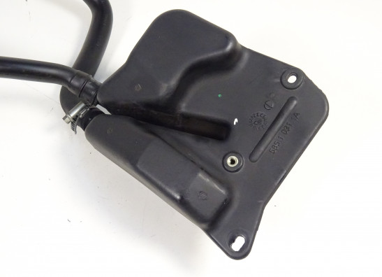 Motorblok diverse Ducati Monster 695