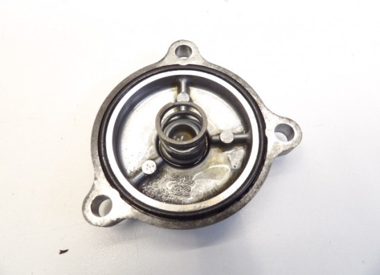 Olfilter Yamaha YP 400 Majesty